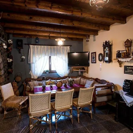 Πανσιόν Vila118 3*