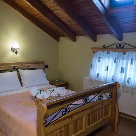Vila118 Pensionat Voskopojë