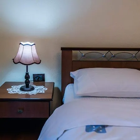 Vila118 Πανσιόν Μοσχόπολη