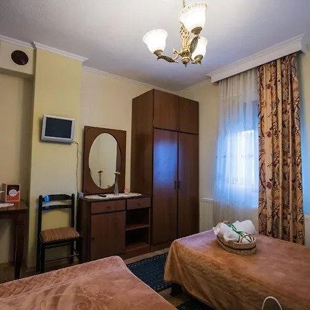 Гостевой дом Vila118