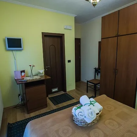 Vila118 Воскопоя