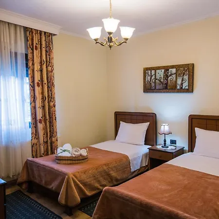 Vila118 3* Μοσχόπολη