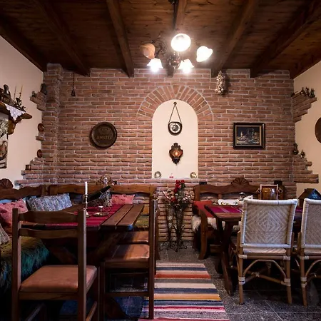 Vila118 Πανσιόν 3*