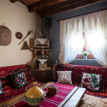 Vila118 Πανσιόν