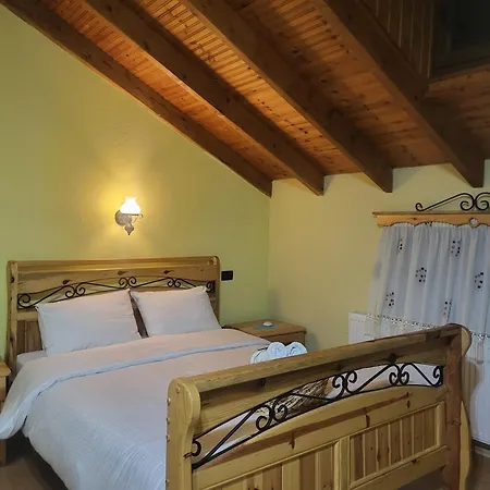 Vila118 Pensionat 3*