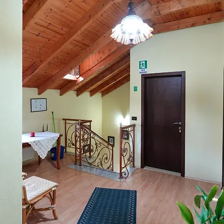 Πανσιόν Vila118