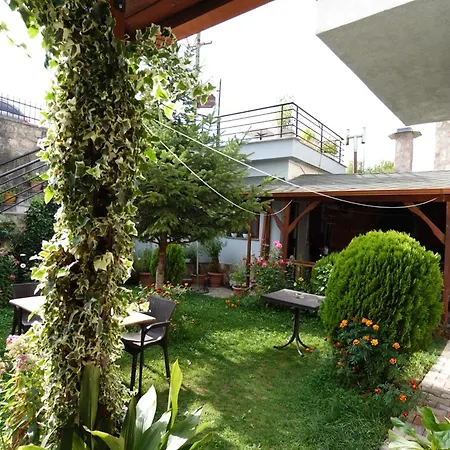 Πανσιόν Vila118 3*