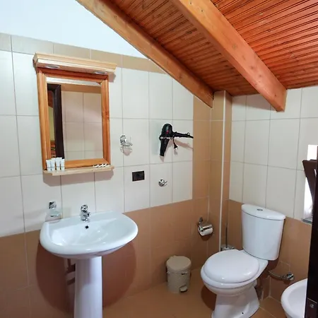 Πανσιόν Vila118