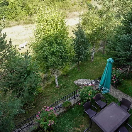 Vila118 Πανσιόν 3*