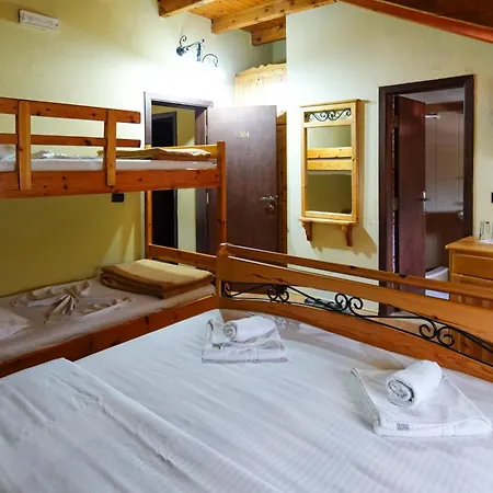 Vila118 3* Μοσχόπολη