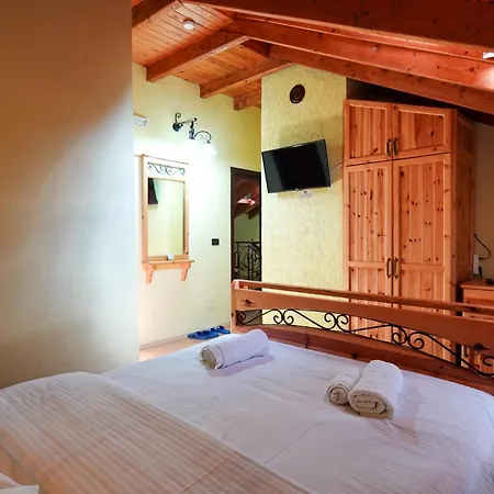 Vila118 Πανσιόν