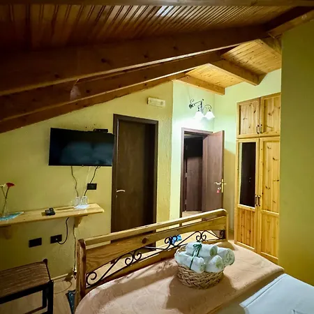 Πανσιόν Vila118