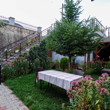 Vila118 Μοσχόπολη