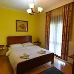 Vila118 3* Voskopoje