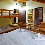 Vila118 3* Voskopoje