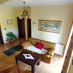 Vila118 Guest house Voskopoje