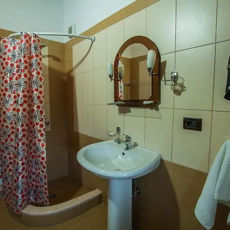 Vila118 3* Voskopojë