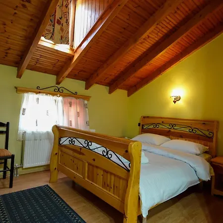 Vila118 Gasthof 3*