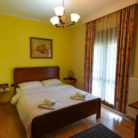 Vila118 3* Voskopojë