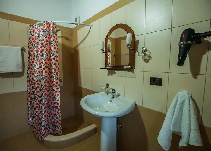 Vila118 3* Voskopojë