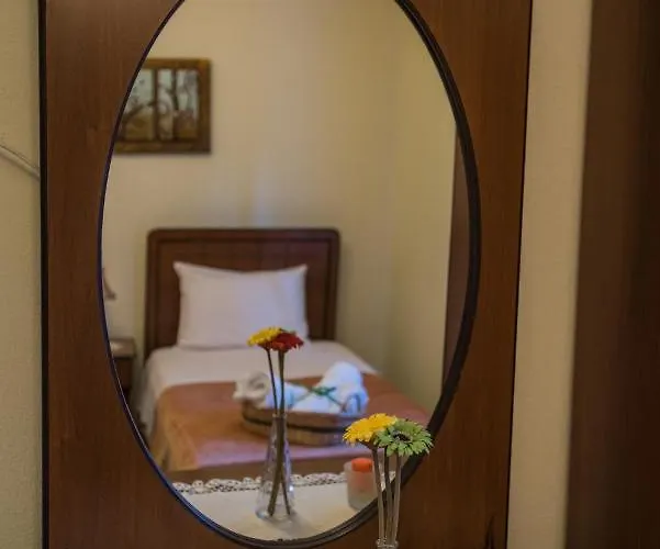 Vila118 בית הארחה