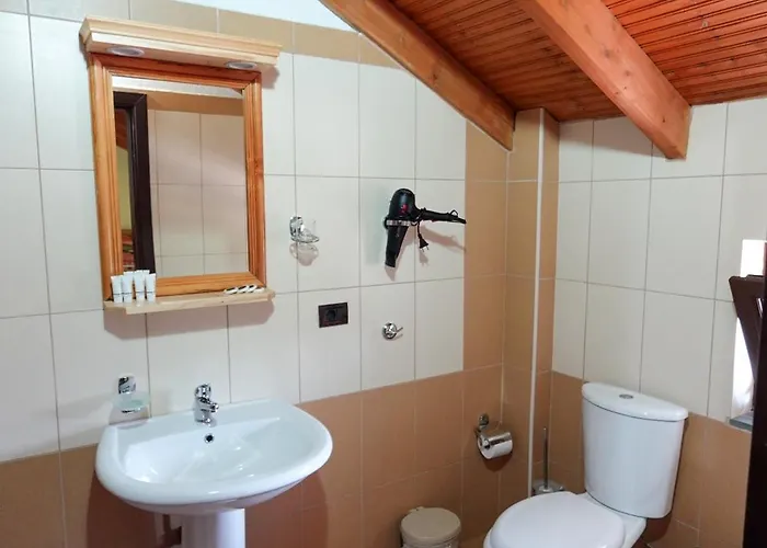 בית הארחה Vila118