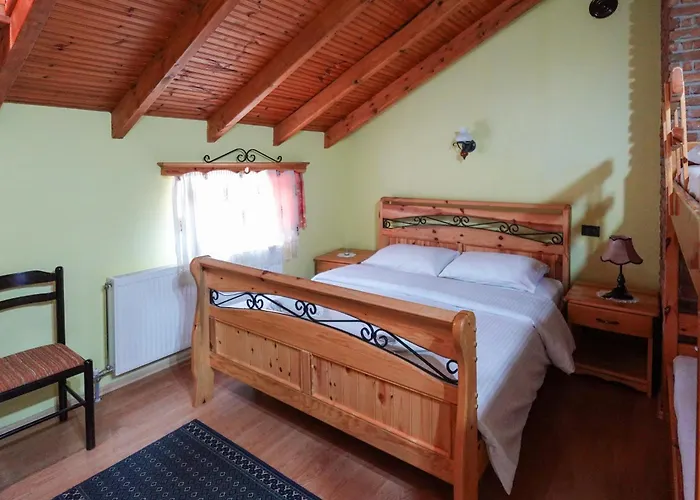 בית הארחה Vila118 3*