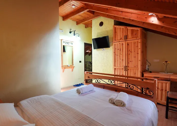 Vila118 בית הארחה